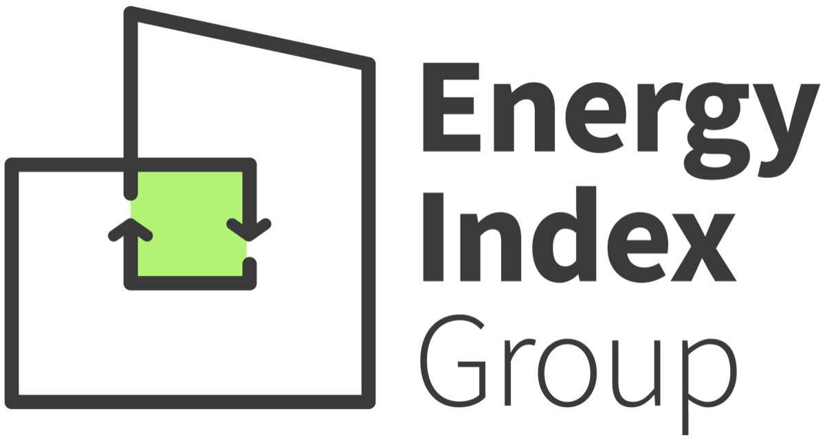 The logo concept ties the brand to its industry: a stylized house           mark with a bright lime-green inset suggesting an efficiency check.           The dark charcoal and green pair signals both seriousness (compliance,           testing) and sustainability (energy efficiency).