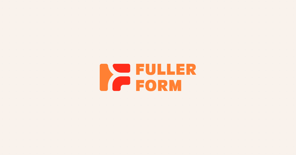 The basic concept behind the logo was an alliterative 'F' of the name but also alludes to an extruder head, showing multiple paths converging into one. It has a style that is solid, industrial, but also energetic.